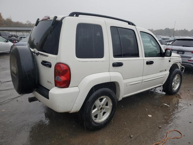 Photo 2 VIN: 1J4GK58K92W121339 - JEEP LIBERTY 