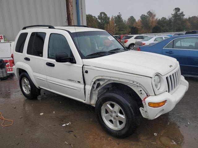 Photo 3 VIN: 1J4GK58K92W121339 - JEEP LIBERTY 