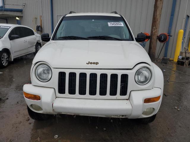 Photo 4 VIN: 1J4GK58K92W121339 - JEEP LIBERTY 