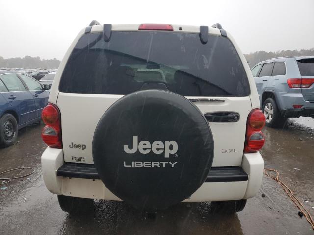 Photo 5 VIN: 1J4GK58K92W121339 - JEEP LIBERTY 