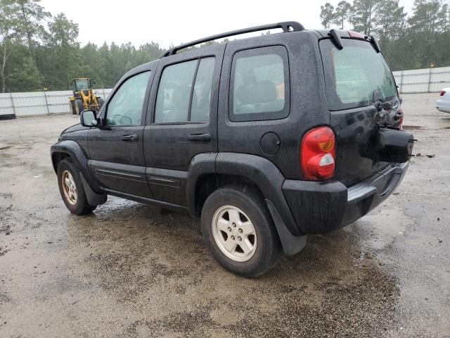 Photo 1 VIN: 1J4GK58K94W280655 - JEEP LIBERTY LI 