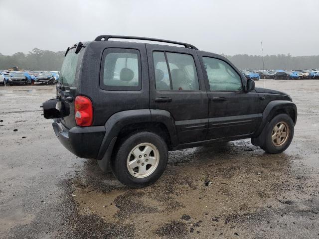 Photo 2 VIN: 1J4GK58K94W280655 - JEEP LIBERTY LI 