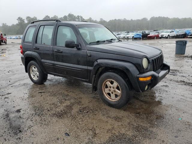 Photo 3 VIN: 1J4GK58K94W280655 - JEEP LIBERTY LI 