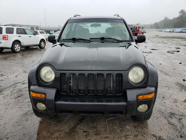 Photo 4 VIN: 1J4GK58K94W280655 - JEEP LIBERTY LI 