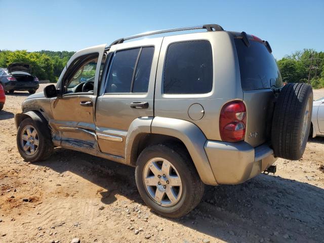 Photo 1 VIN: 1J4GK58K96W176685 - JEEP LIBERTY 