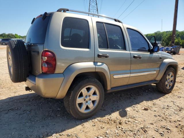 Photo 2 VIN: 1J4GK58K96W176685 - JEEP LIBERTY 