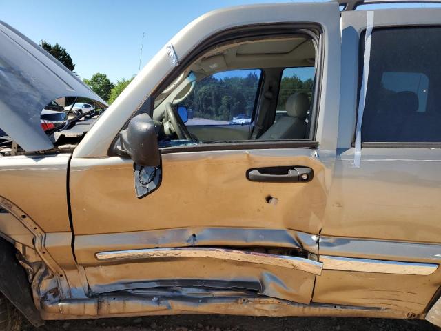 Photo 6 VIN: 1J4GK58K96W176685 - JEEP LIBERTY 