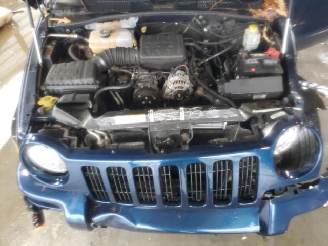 Photo 11 VIN: 1J4GK58KX2W317466 - JEEP LIBERTY 