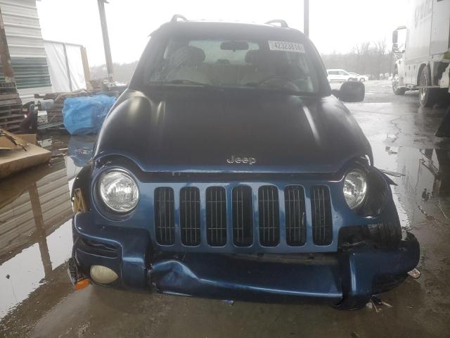 Photo 4 VIN: 1J4GK58KX2W317466 - JEEP LIBERTY 