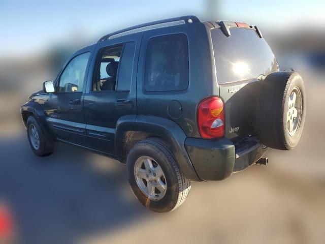 Photo 1 VIN: 1J4GK58KX2W336051 - JEEP LIBERTY 