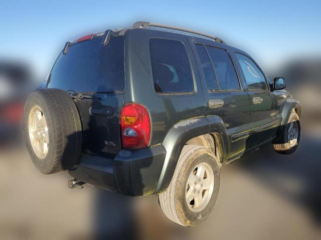 Photo 2 VIN: 1J4GK58KX2W336051 - JEEP LIBERTY 