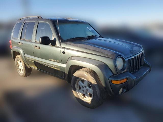 Photo 3 VIN: 1J4GK58KX2W336051 - JEEP LIBERTY 