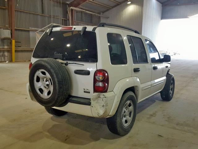 Photo 3 VIN: 1J4GK58KX4W120557 - JEEP LIBERTY LI 