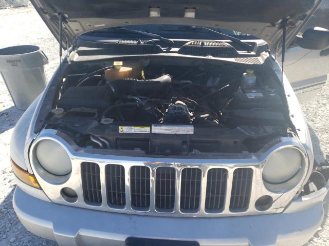 Photo 11 VIN: 1J4GK58KX7W605902 - JEEP LIBERTY 