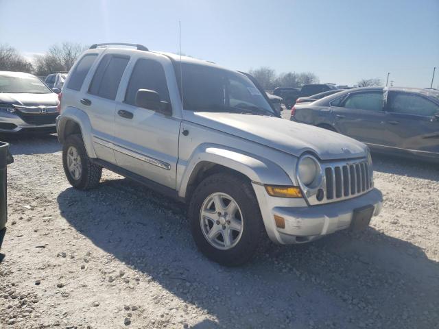 Photo 3 VIN: 1J4GK58KX7W605902 - JEEP LIBERTY 