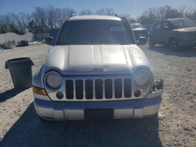 Photo 4 VIN: 1J4GK58KX7W605902 - JEEP LIBERTY 