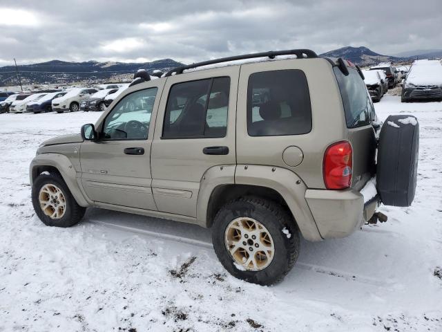 Photo 1 VIN: 1J4GL38K03W576356 - JEEP LIBERTY RE 