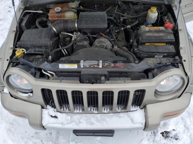 Photo 11 VIN: 1J4GL38K03W576356 - JEEP LIBERTY RE 