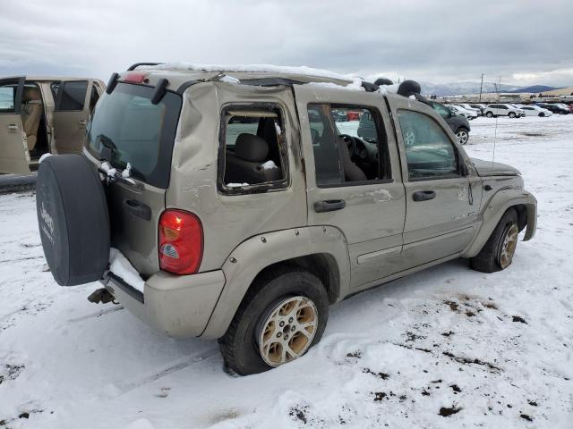 Photo 2 VIN: 1J4GL38K03W576356 - JEEP LIBERTY RE 