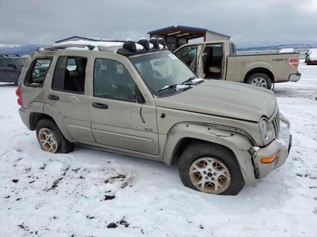 Photo 3 VIN: 1J4GL38K03W576356 - JEEP LIBERTY RE 