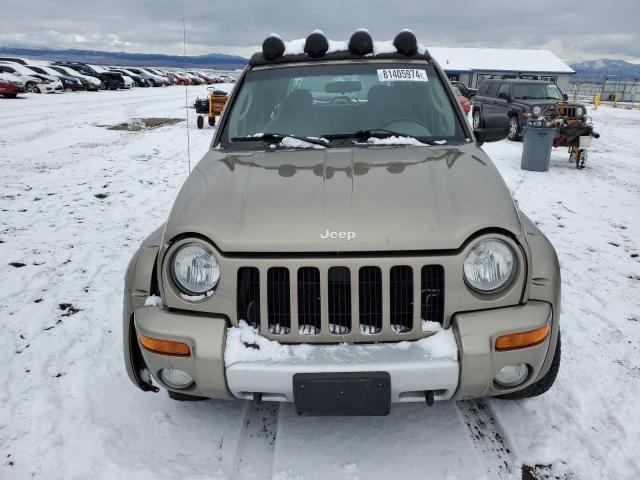 Photo 4 VIN: 1J4GL38K03W576356 - JEEP LIBERTY RE 