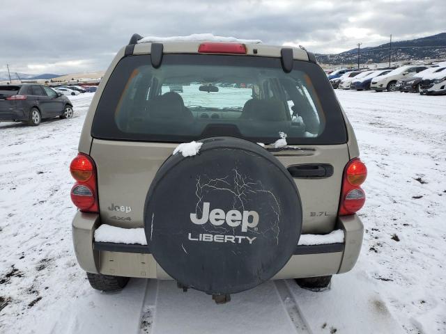 Photo 5 VIN: 1J4GL38K03W576356 - JEEP LIBERTY RE 