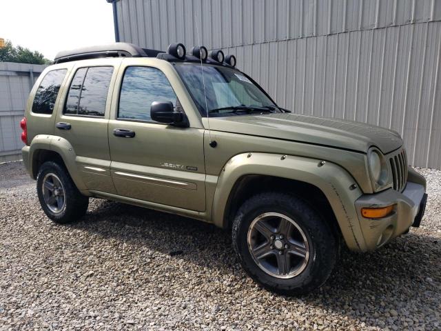 Photo 3 VIN: 1J4GL38K03W592282 - JEEP LIBERTY 