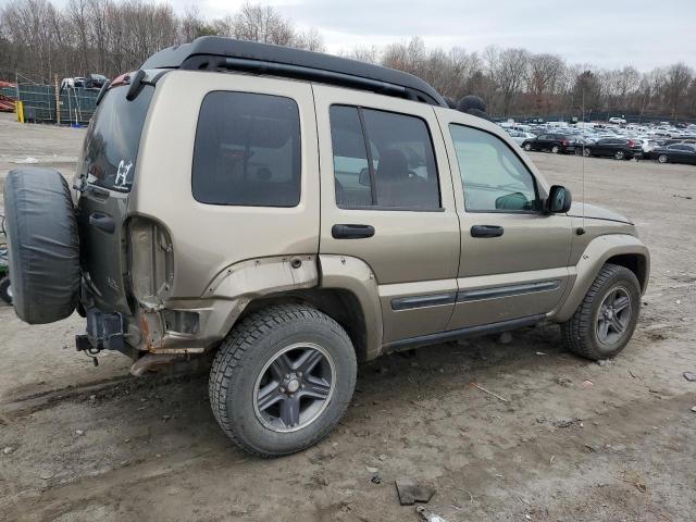 Photo 2 VIN: 1J4GL38K04W255807 - JEEP LIBERTY 