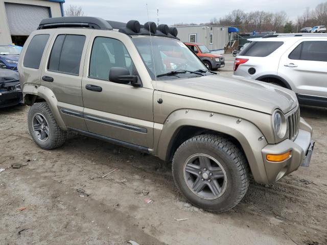 Photo 3 VIN: 1J4GL38K04W255807 - JEEP LIBERTY 