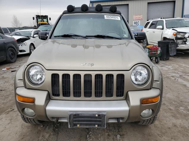 Photo 4 VIN: 1J4GL38K04W255807 - JEEP LIBERTY 