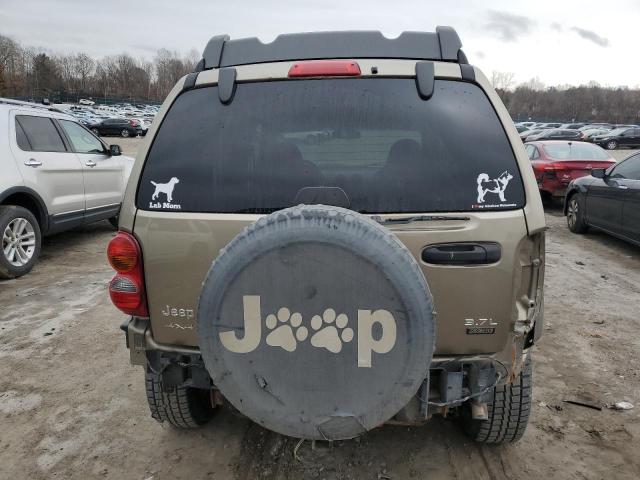 Photo 5 VIN: 1J4GL38K04W255807 - JEEP LIBERTY 