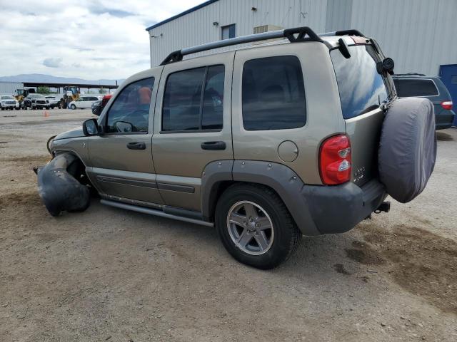 Photo 1 VIN: 1J4GL38K05W561942 - JEEP LIBERTY 