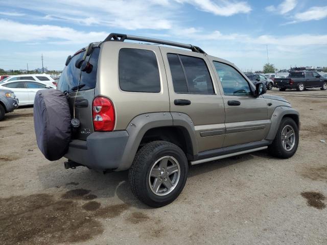 Photo 2 VIN: 1J4GL38K05W561942 - JEEP LIBERTY 