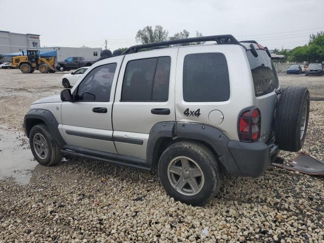 Photo 1 VIN: 1J4GL38K05W706543 - JEEP LIBERTY 