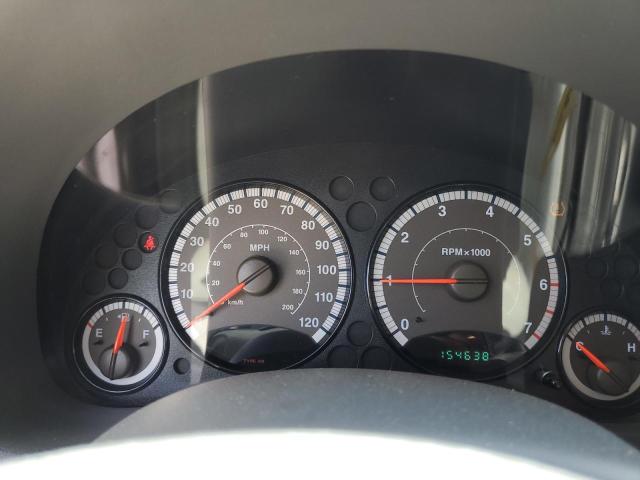 Photo 8 VIN: 1J4GL38K05W706543 - JEEP LIBERTY 