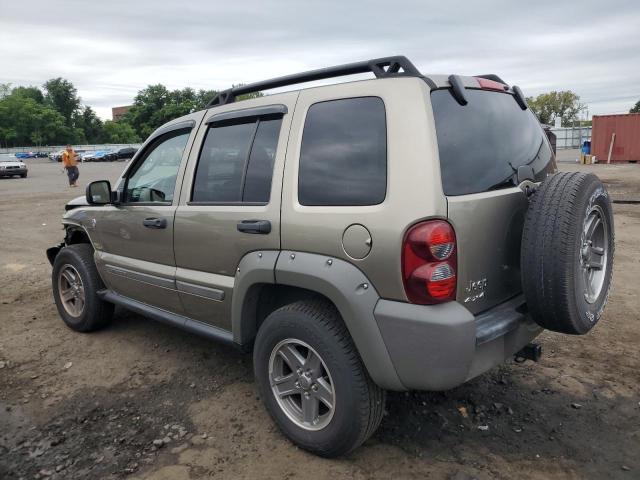 Photo 1 VIN: 1J4GL38K05W725691 - JEEP LIBERTY RE 