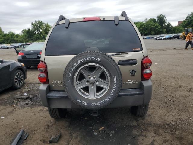 Photo 5 VIN: 1J4GL38K05W725691 - JEEP LIBERTY RE 