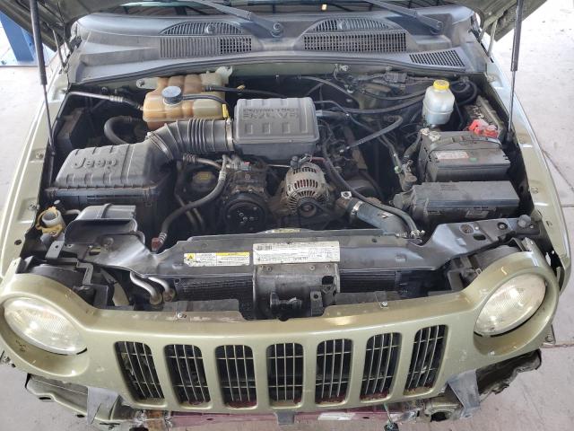 Photo 10 VIN: 1J4GL38K12W357579 - JEEP LIBERTY RE 