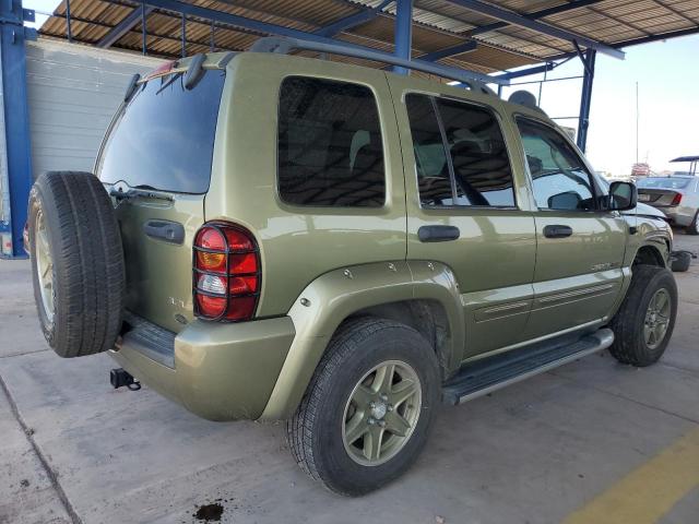 Photo 2 VIN: 1J4GL38K12W357579 - JEEP LIBERTY RE 