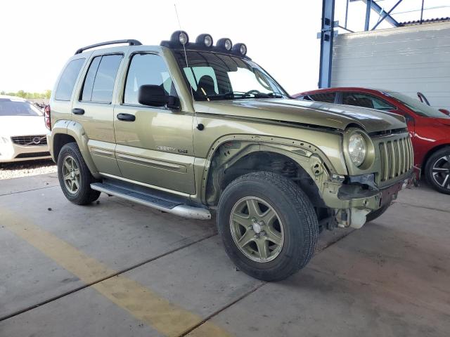 Photo 3 VIN: 1J4GL38K12W357579 - JEEP LIBERTY RE 