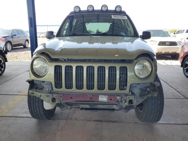 Photo 4 VIN: 1J4GL38K12W357579 - JEEP LIBERTY RE 