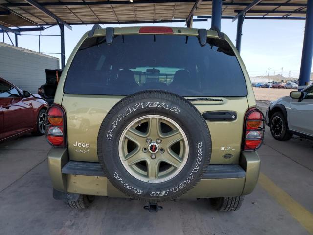 Photo 5 VIN: 1J4GL38K12W357579 - JEEP LIBERTY RE 