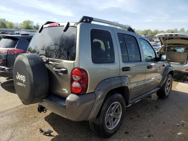 Photo 2 VIN: 1J4GL38K15W547161 - JEEP LIBERTY 