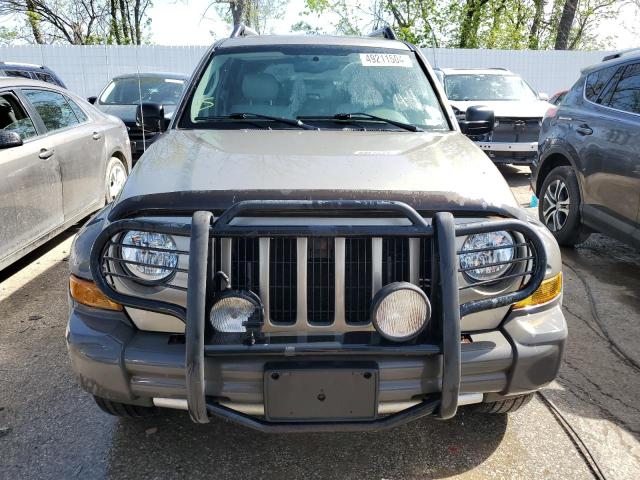 Photo 4 VIN: 1J4GL38K15W547161 - JEEP LIBERTY 