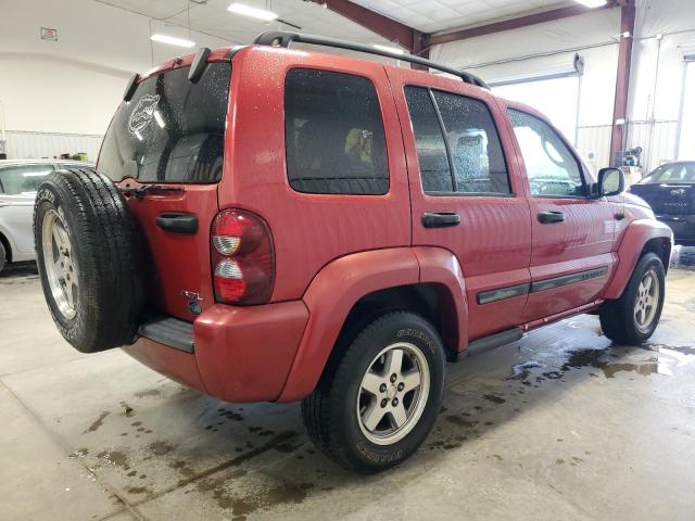 Photo 2 VIN: 1J4GL38K15W645591 - JEEP LIBERTY 