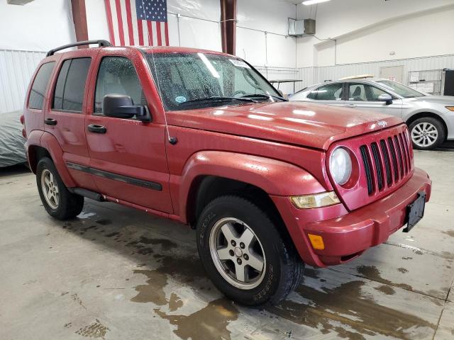 Photo 3 VIN: 1J4GL38K15W645591 - JEEP LIBERTY 