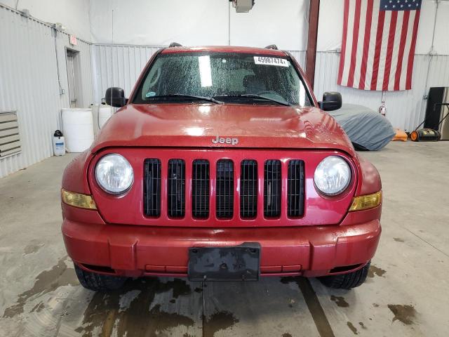 Photo 4 VIN: 1J4GL38K15W645591 - JEEP LIBERTY 