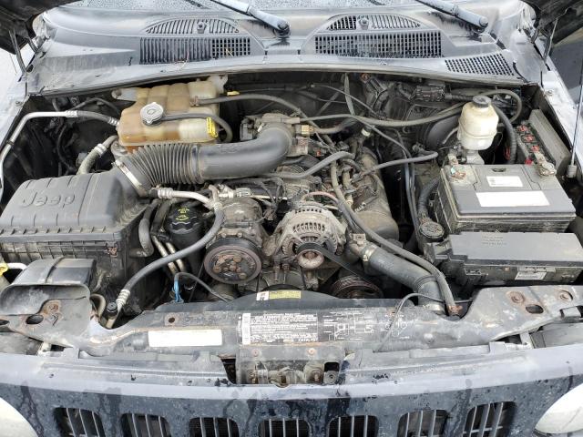 Photo 11 VIN: 1J4GL38K15W650922 - JEEP LIBERTY RE 