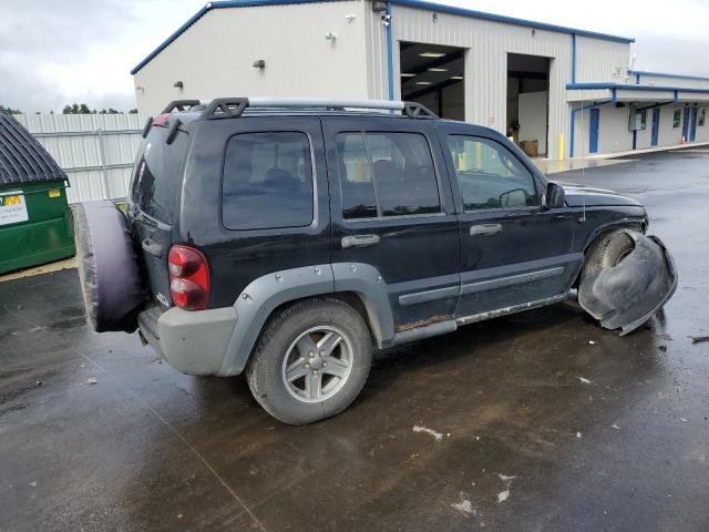 Photo 2 VIN: 1J4GL38K15W650922 - JEEP LIBERTY RE 