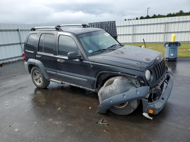 Photo 3 VIN: 1J4GL38K15W650922 - JEEP LIBERTY RE 